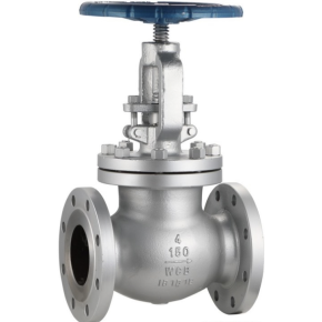 AMERICAN STANDARD FLANGED STEAM GLOBLE STOP VALVE 